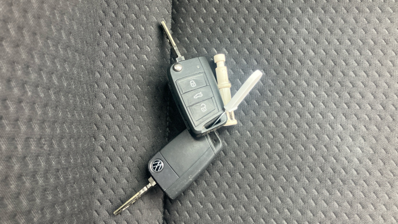 Volkswagen Polo 1.0 TSI Life 5dr Petrol Hatchback